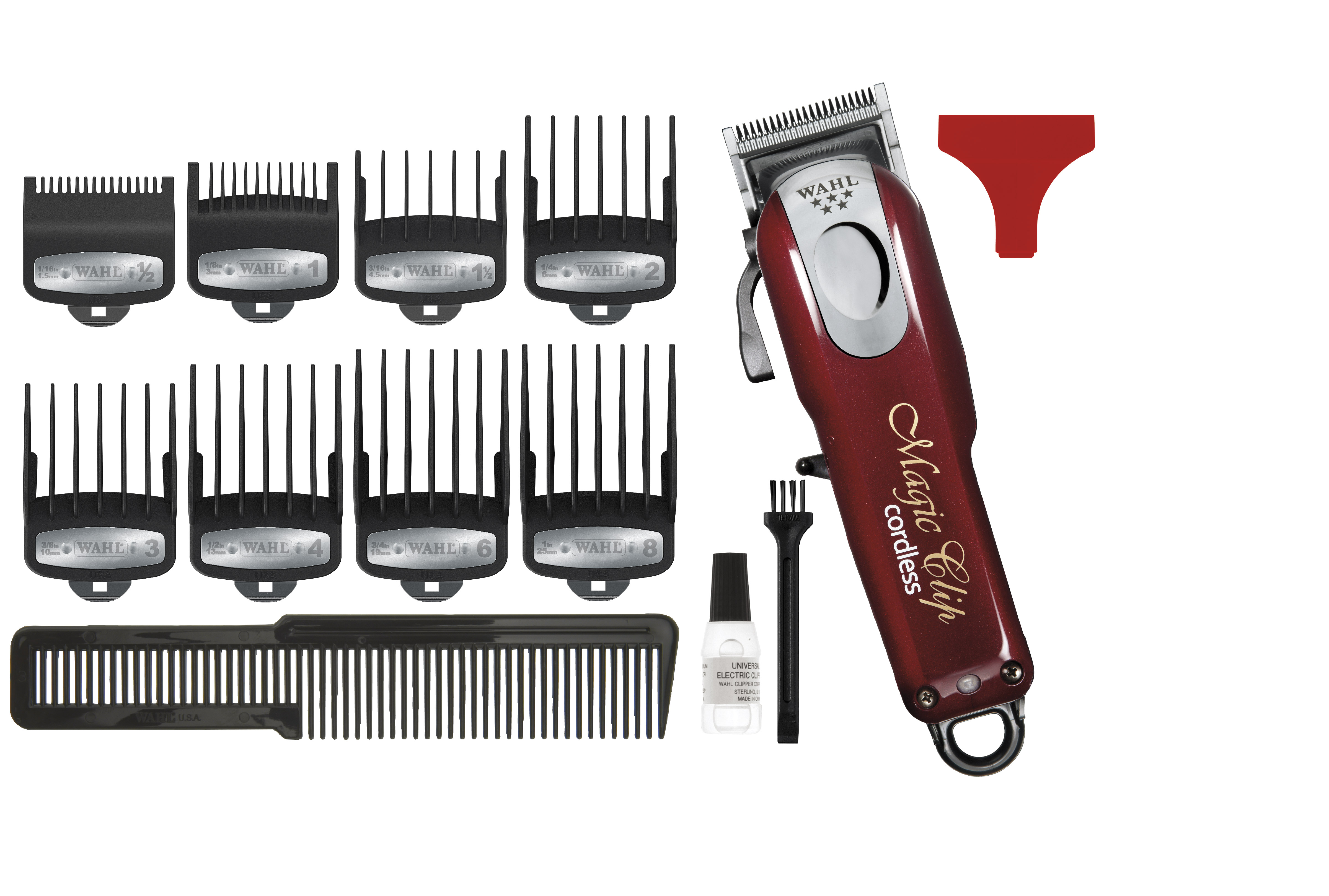 Wahl professional magic outlet clip